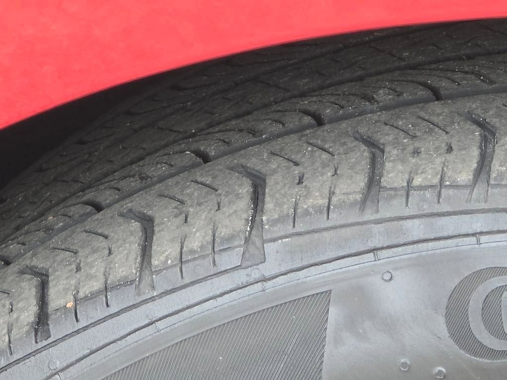 2022 Chevrolet Malibu RS