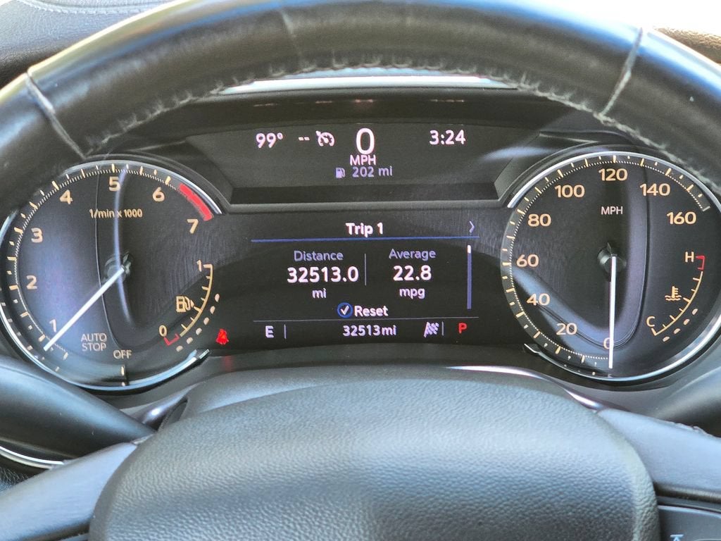 2021 Cadillac CT5 Luxury