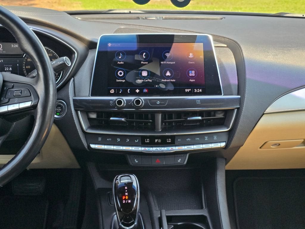 2021 Cadillac CT5 Luxury