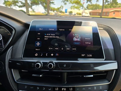 2021 Cadillac CT5 Luxury
