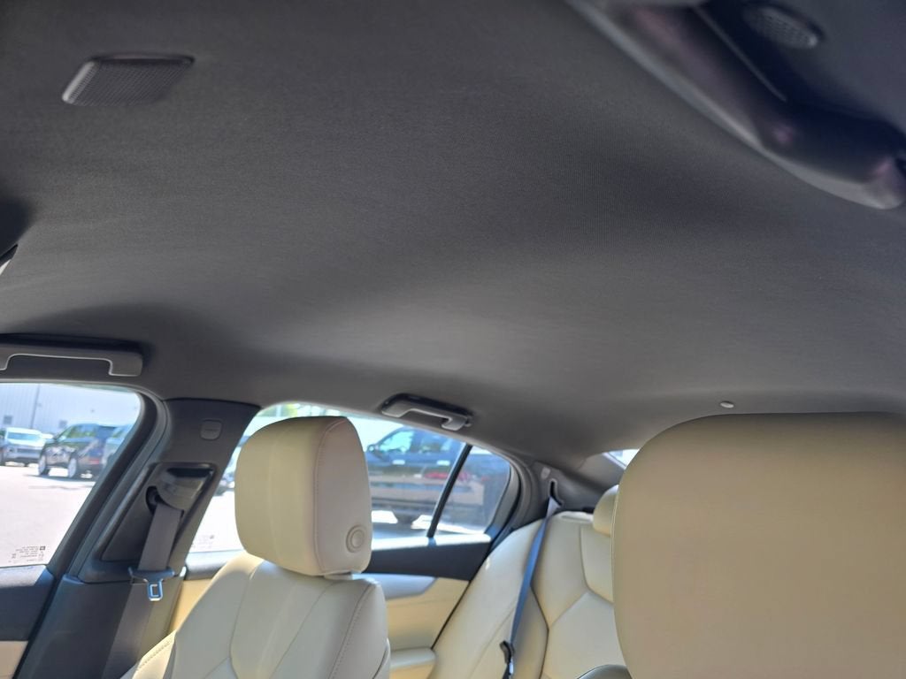 2021 Cadillac CT5 Luxury