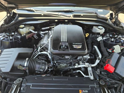 2021 Cadillac CT5 Luxury