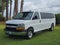 2025 Chevrolet Express Passenger 1LT