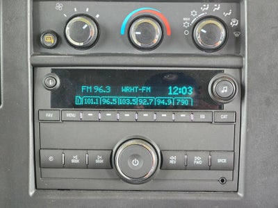 2025 Chevrolet Express Passenger 1LT