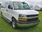 2025 Chevrolet Express Passenger 1LT
