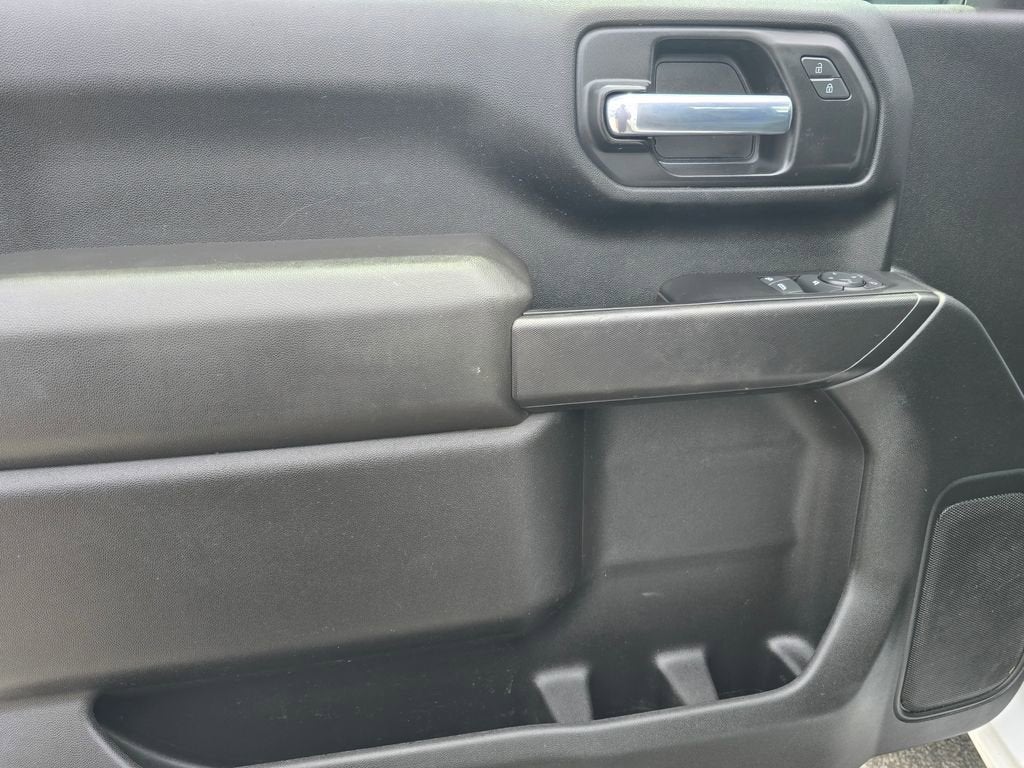 2024 Chevrolet Silverado 2500 HD WT