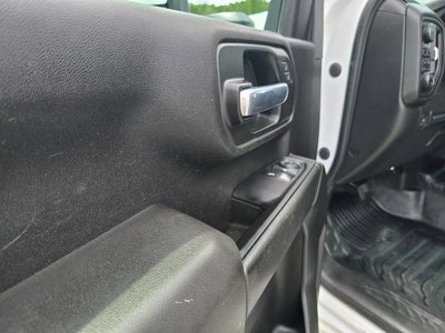 2024 Chevrolet Silverado 2500 HD WT