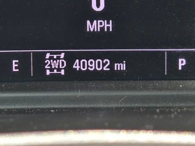 2024 Chevrolet Silverado 2500 HD WT