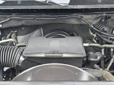 2024 Chevrolet Silverado 2500 HD WT