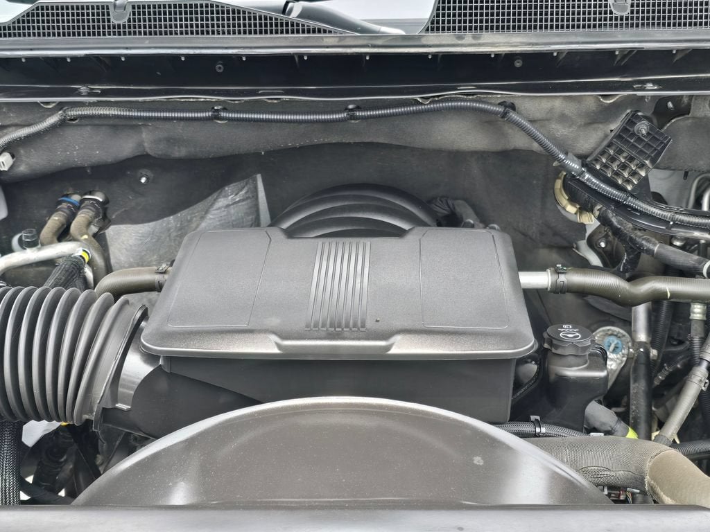2024 Chevrolet Silverado 2500 HD WT