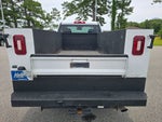 2024 Chevrolet Silverado 2500 HD WT