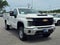 2024 Chevrolet Silverado 2500 HD WT
