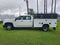 2022 Chevrolet Silverado 3500 HD Chassis Cab Work Truck