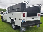 2022 Chevrolet Silverado 3500 HD Chassis Cab Work Truck