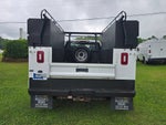 2022 Chevrolet Silverado 3500 HD Chassis Cab Work Truck