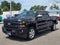 2017 Chevrolet Silverado 2500 HD LTZ