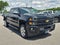 2017 Chevrolet Silverado 2500 HD LTZ