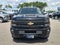 2017 Chevrolet Silverado 2500 HD LTZ
