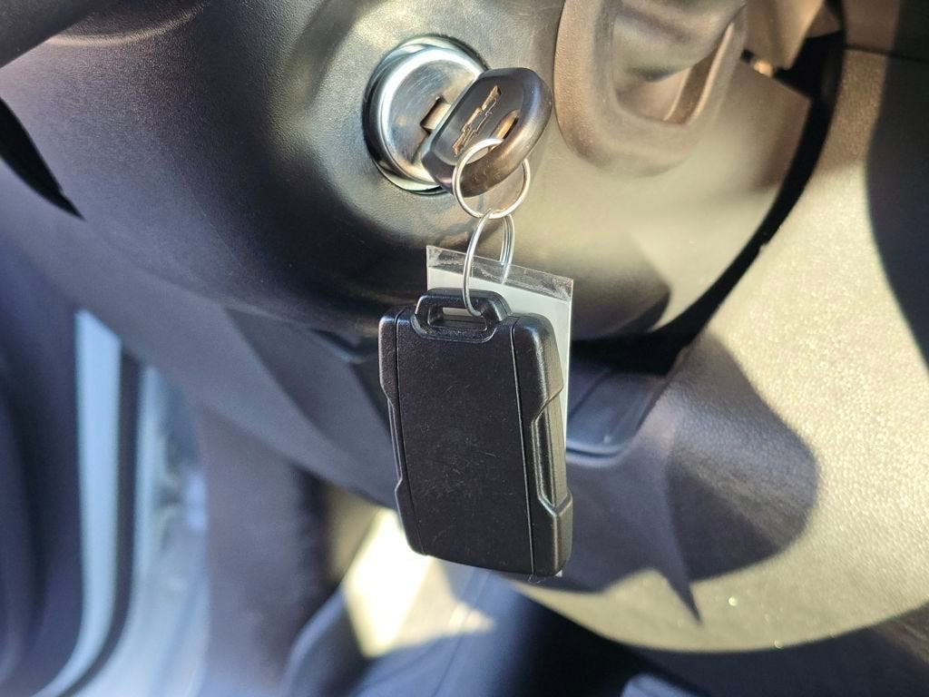 2020 Chevrolet Silverado 2500 HD Custom