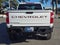 2020 Chevrolet Silverado 2500 HD Custom