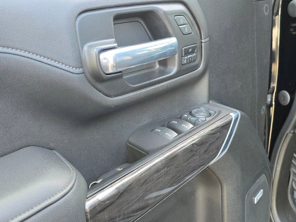 2021 Chevrolet Silverado 3500 HD LTZ