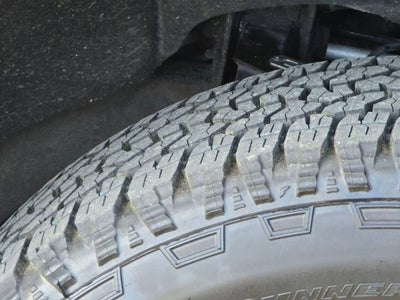 2021 Chevrolet Silverado 3500 HD LTZ