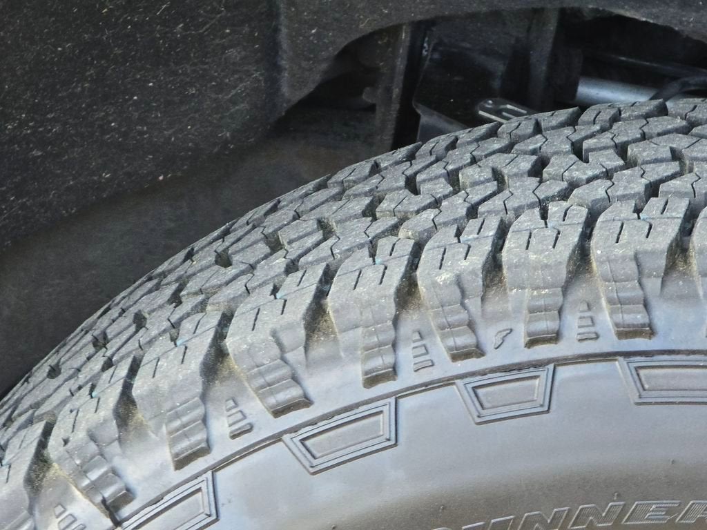 2021 Chevrolet Silverado 3500 HD LTZ