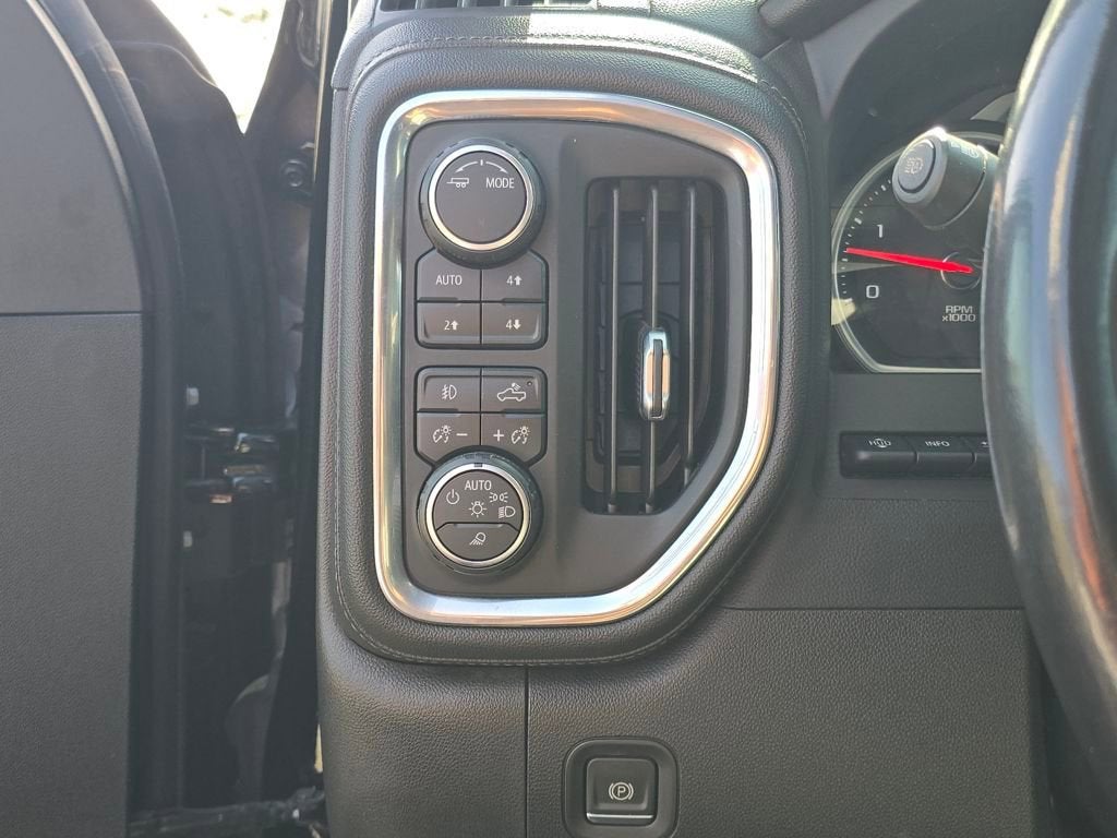 2021 Chevrolet Silverado 3500 HD LTZ