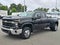 2024 Chevrolet Silverado 3500 HD LT DRW