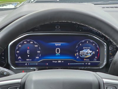 2024 Chevrolet Silverado 3500 HD LT DRW