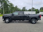 2024 Chevrolet Silverado 3500 HD LT DRW