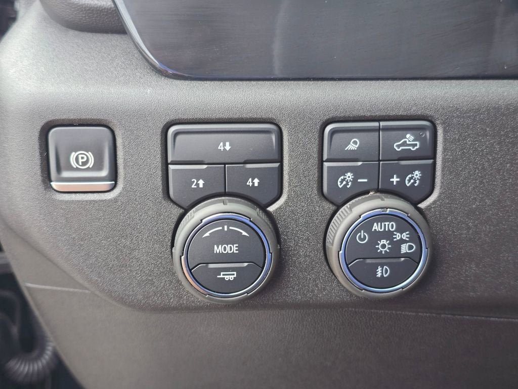 2024 Chevrolet Silverado 3500 HD LT DRW