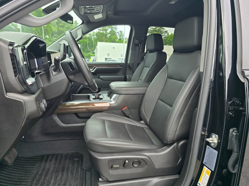 2024 Chevrolet Silverado 3500 HD LT DRW