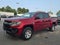 2021 Chevrolet Colorado 2WD Work Truck