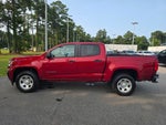 2021 Chevrolet Colorado 2WD Work Truck