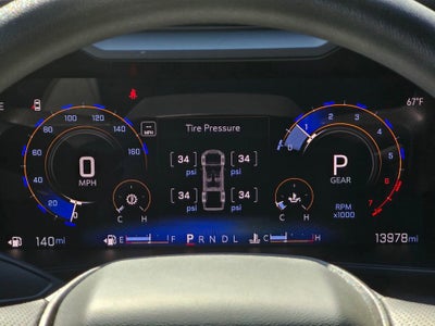 2024 Chevrolet Colorado WT