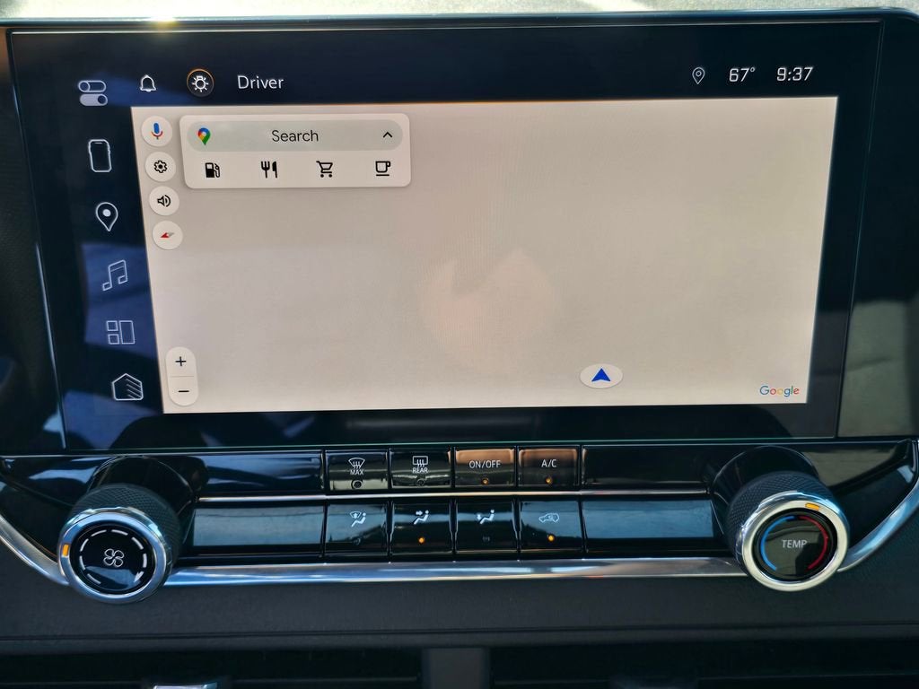 2024 Chevrolet Colorado WT