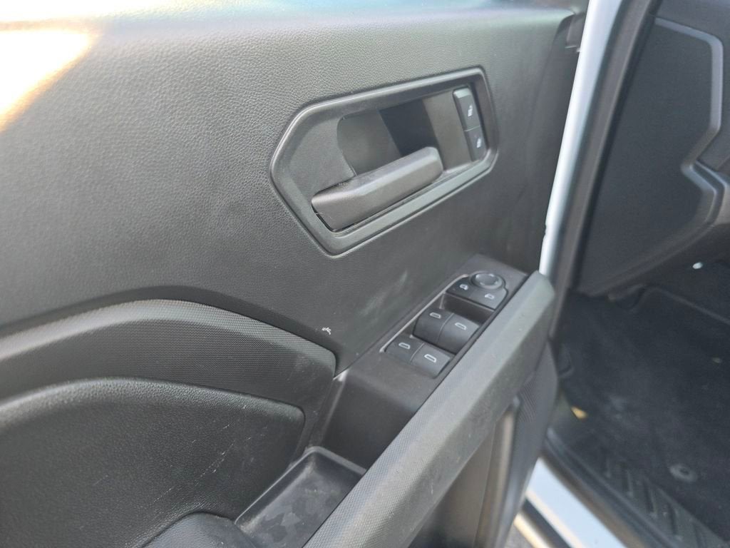 2024 Chevrolet Colorado WT