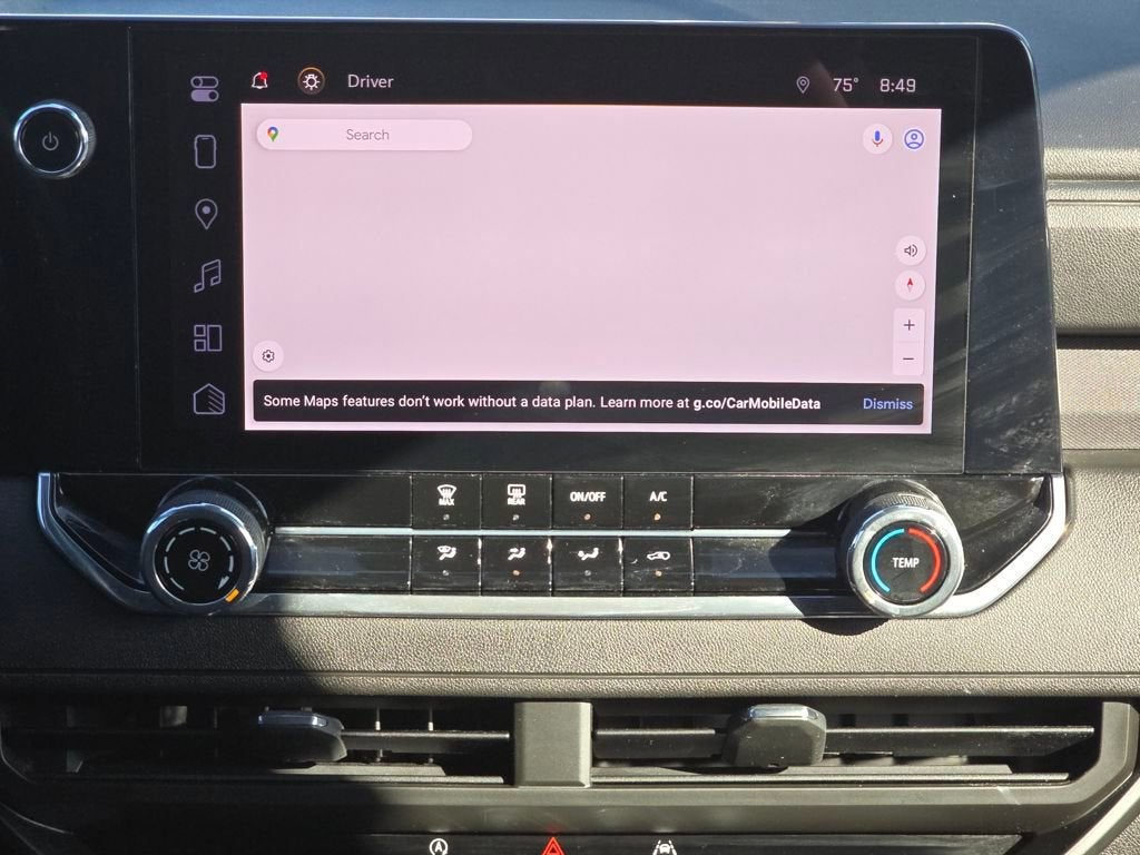 2024 Chevrolet Colorado WT