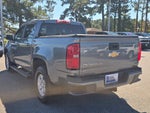 2020 Chevrolet Colorado 2WD Work Truck