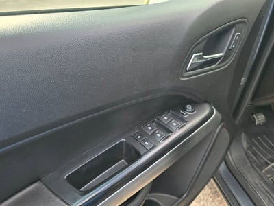 2016 Chevrolet Colorado 2WD LT