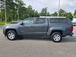 2016 Chevrolet Colorado 2WD LT