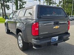 2016 Chevrolet Colorado 2WD LT