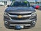 2016 Chevrolet Colorado 2WD LT