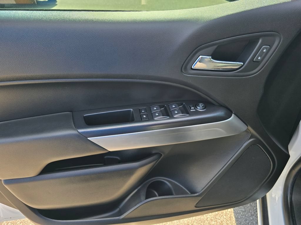 2019 Chevrolet Colorado 4WD LT