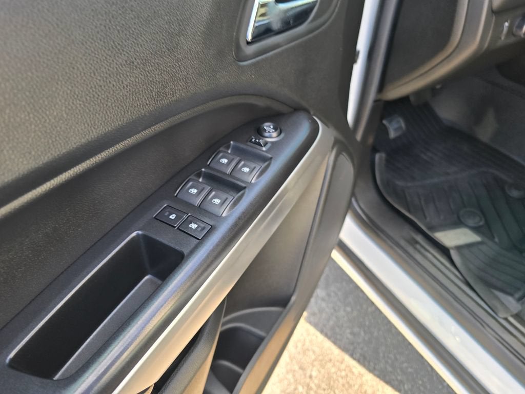 2019 Chevrolet Colorado 4WD LT