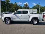 2019 Chevrolet Colorado 4WD LT