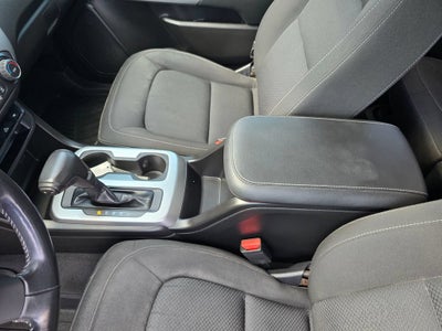 2019 Chevrolet Colorado 4WD LT