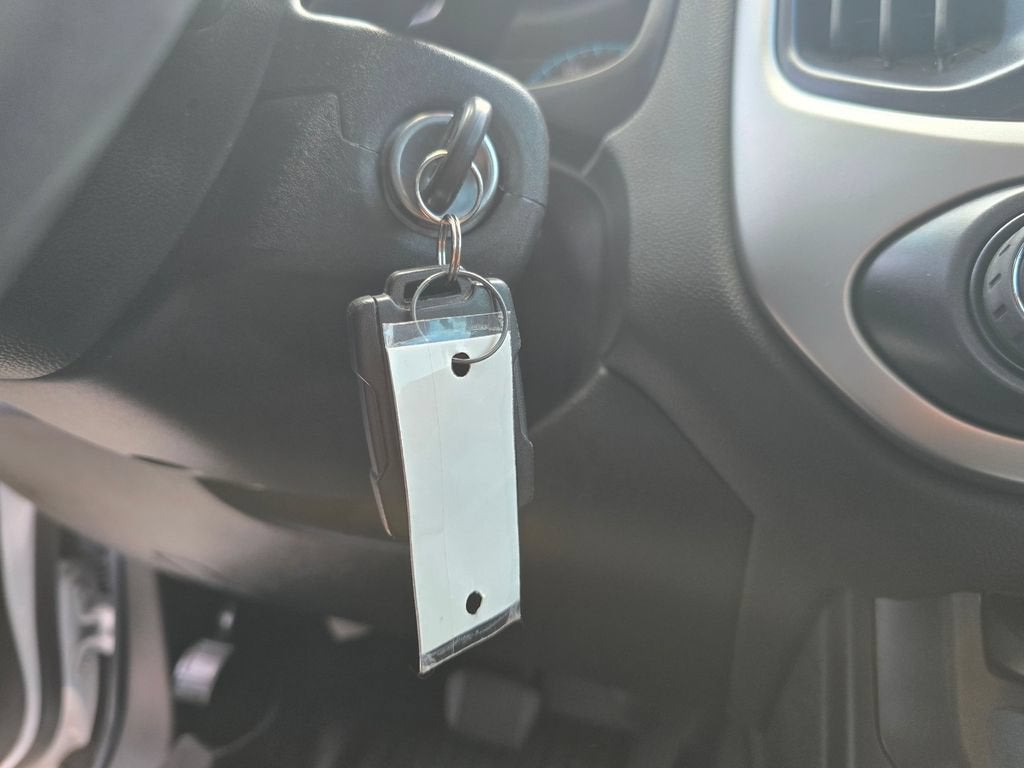 2019 Chevrolet Colorado 4WD LT