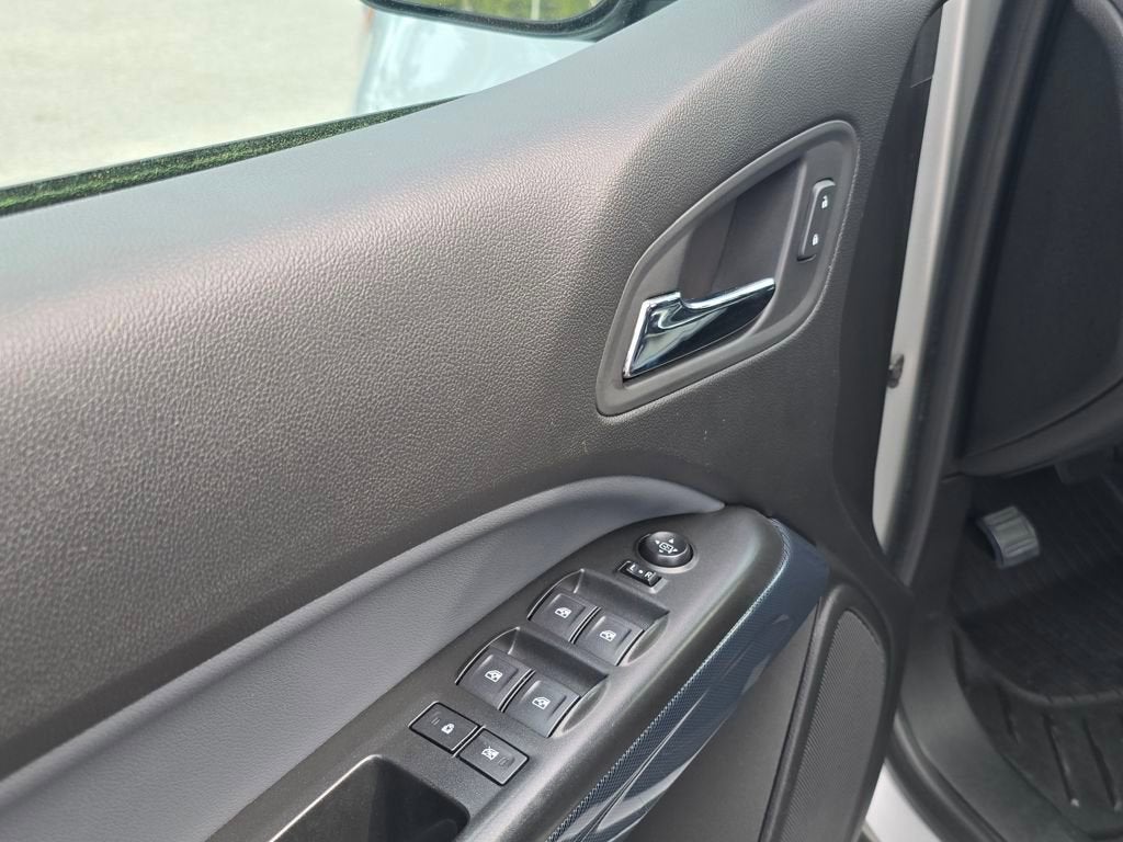 2019 Chevrolet Colorado 4WD Z71